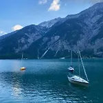 Апартаменты Haus Huberta