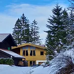 Haus Huberta * اشنكريش