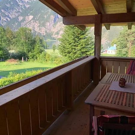 아파트 Haus Huberta