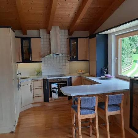 Haus Huberta