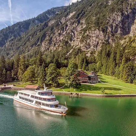 Haus Huberta Lägenhet Achenkirch