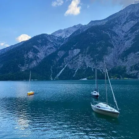 아파트 Haus Huberta