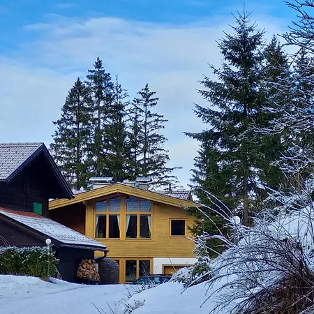 Haus Huberta * Achenkirch