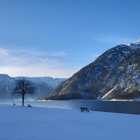 Haus Huberta * Achenkirch