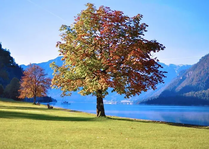 Haus Huberta * אכנקירש