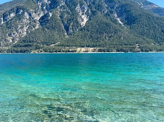 Haus Huberta אכנקירש