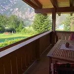 Апартаменты Haus Huberta