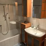 Haus Huberta Апартаменты Ахенкирьх