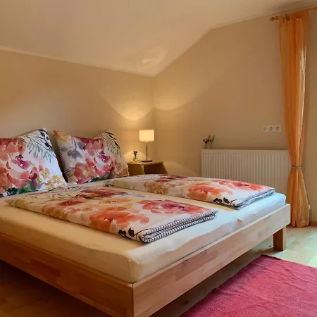 Lägenhet Haus Huberta