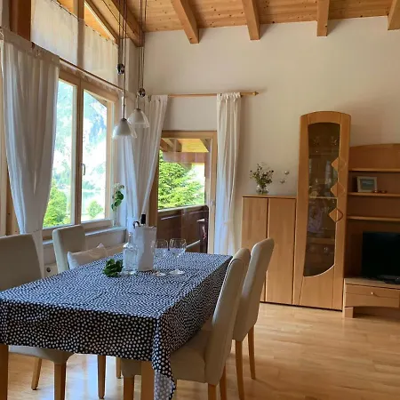 Haus Huberta