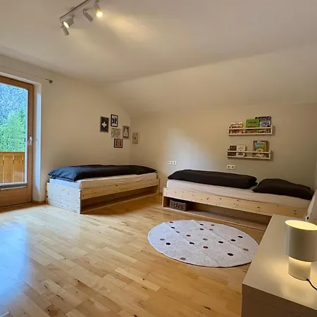 Haus Huberta