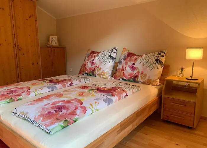 Haus Huberta * Achenkirch