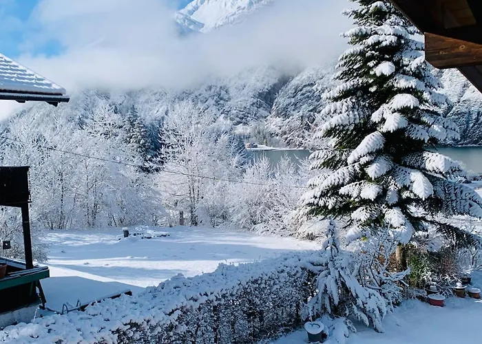 Haus Huberta * Achenkirch