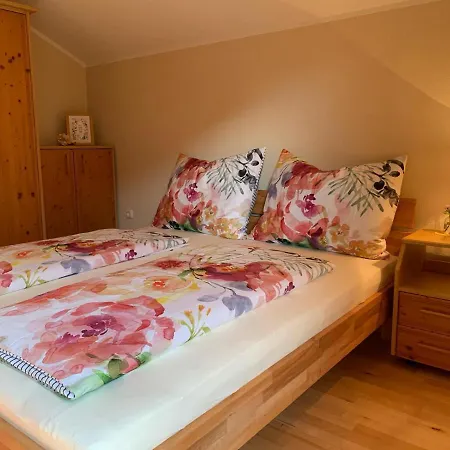 Haus Huberta * Achenkirch