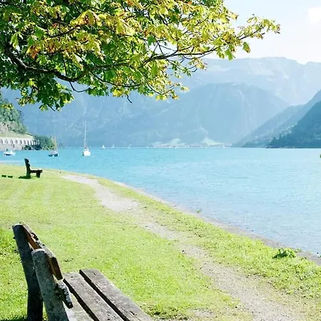 Appartamento Haus Huberta