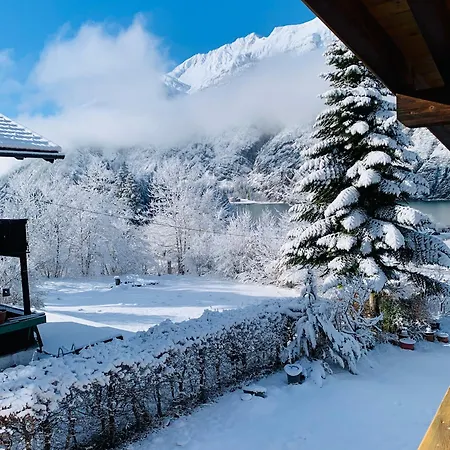 Haus Huberta * Achenkirch