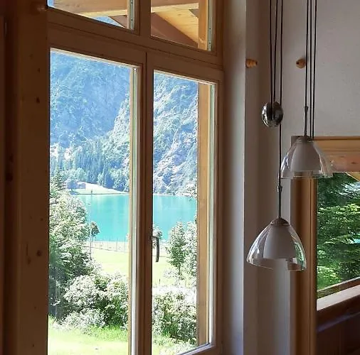 Haus Huberta * Achenkirch