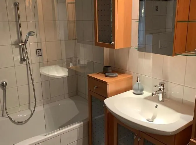 Haus Huberta Appartamento Achenkirch