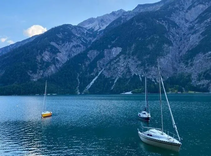 Appartamento Haus Huberta